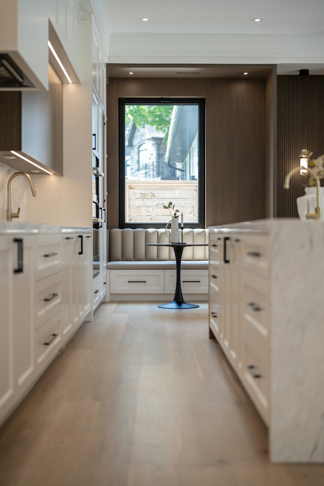 french luxury kitchen